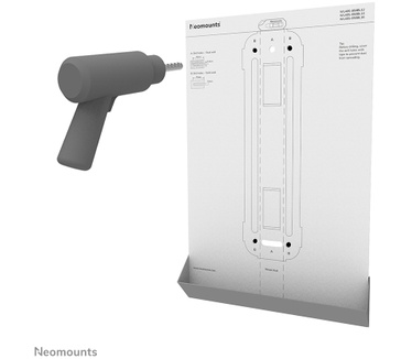 Neomounts WL40S-850BL14