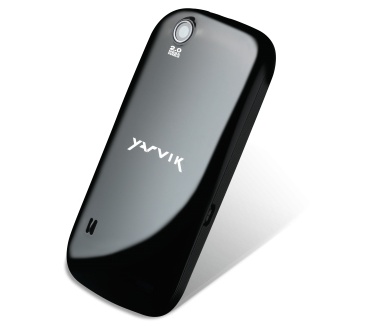 Yarvik Novo Compact Zwart