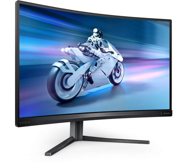 Philips Evnia 27M2C5500W/00 Zwart