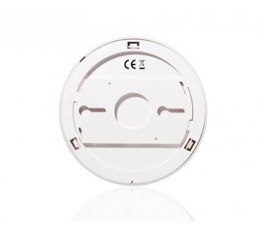 Smartalarm Smartalarm Koolmonoxidemelder