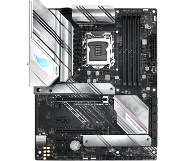 ASUS ROG Strix B560-A GAMING WIFI