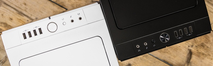 Fractal Design Define R6 Review