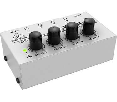 Behringer HA400