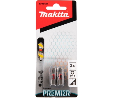 Makita E-03121