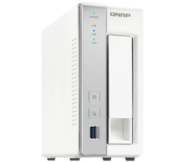 QNAP TS-131P