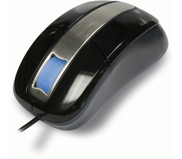 Speedlink Plate Metal Mouse