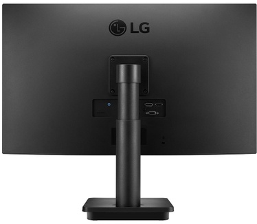 LG 27MP450P-B Zwart