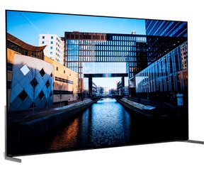 Sony Bravia 8 II uiterlijk