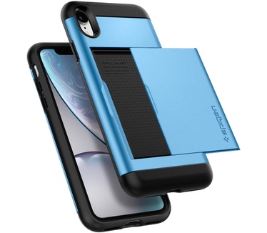 Spigen Slim Armor CS