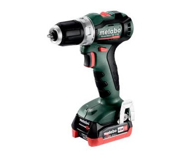 Metabo PowerMaxx BS 12 BL