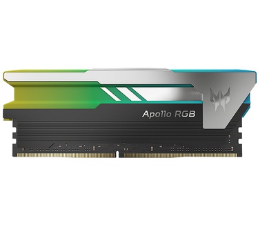 Acer PREDATOR RAM APOLLO RGB K2 - 32 GB (2 X 16 GB KIT)