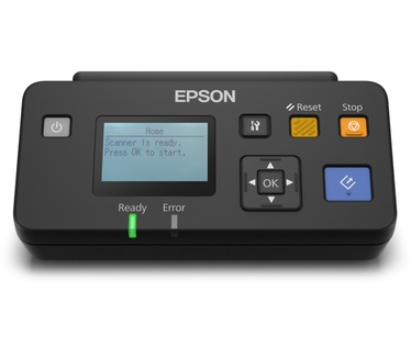 Epson WorkForce DS-870N