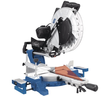 Scheppach HM140L