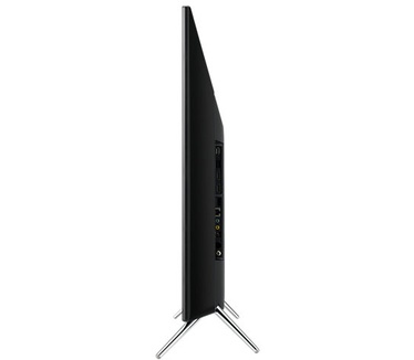 Samsung UE32K5100AW Zwart