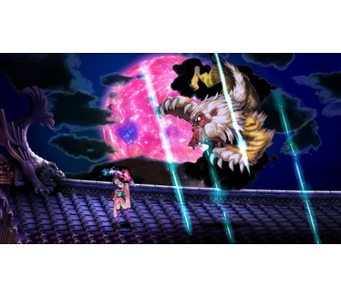 Muramasa: Revenant Blades