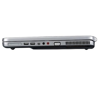 Sony Vaio VGN-NR21E/S