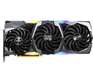 MSI GeForce RTX 2070 Super Gaming Trio