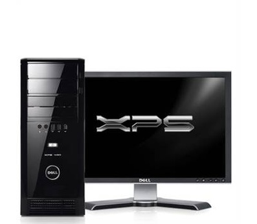 Dell Dimension XPS 430 - (D04X303)