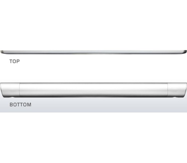 Lenovo Yoga Tablet 10 Zilver