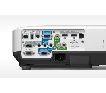 Epson EB-1985WU