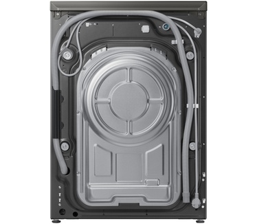Samsung Was-Droogcombinatie AI Ecobubble™ 5000-serie 9kg / 6kg