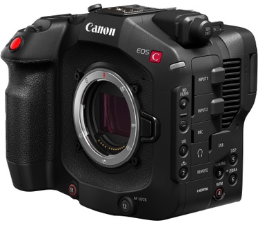Canon EOS C80