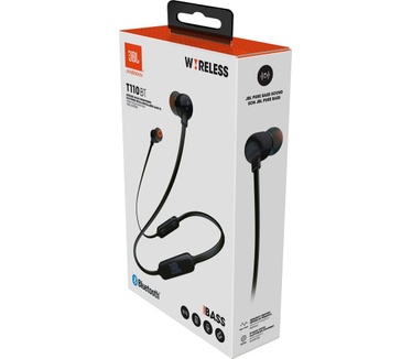 JBL T110BT