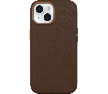 Otterbox Symmetry Cactus for MagSafe Series voor Apple iPhone 15/iPhone 14/iPhone 13, Rich Adobe
