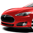 Tesla Motors Model S