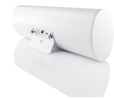 Canton CD 250.3 (Wit)