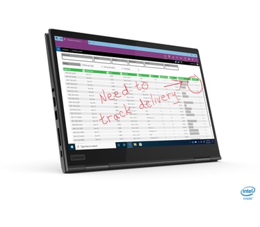 Lenovo X1 Yoga