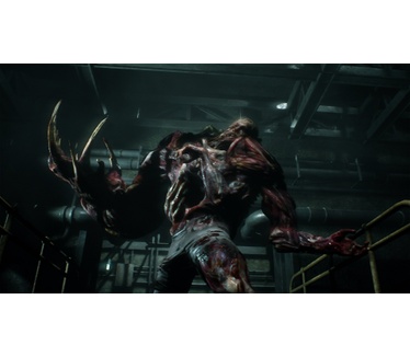 Resident Evil 2 Remake (PS5)