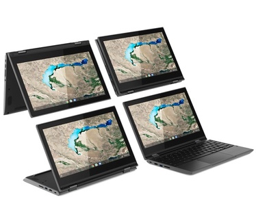Lenovo 300e Chromebook 81MB0007MH