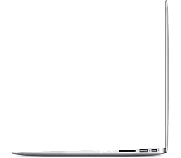 Apple MacBook Air (Early 2016) - Laptop / 13 inch / Azerty