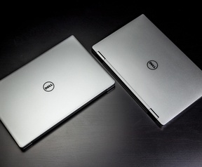Dell XPS 13 en XPS 13 2-in-1