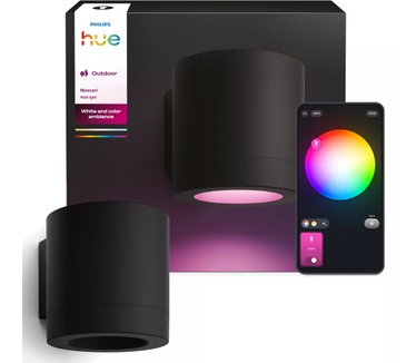 Philips Philips Hue Muscari wandspot