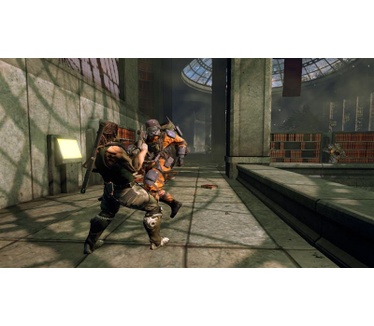 Bionic Commando