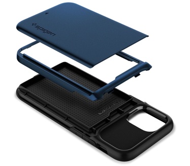 Spigen Slim Armor Wallet