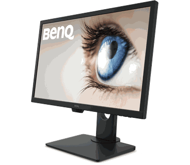 BenQ BL2483TM Zwart