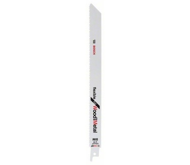 Bosch S 1122 HF