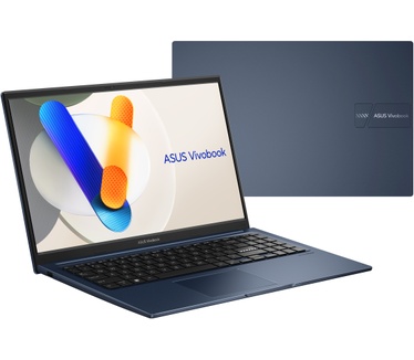 ASUS X1504VA-BQ3741W