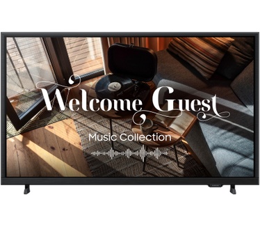 Samsung Professional Hospitality TV 32"