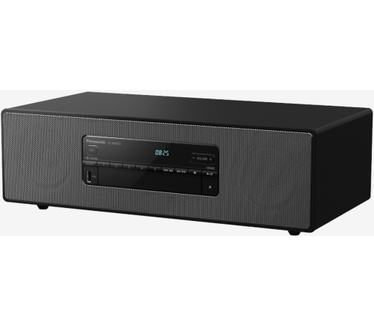 Panasonic STEREO IN LEGNO DAB+ 40 W