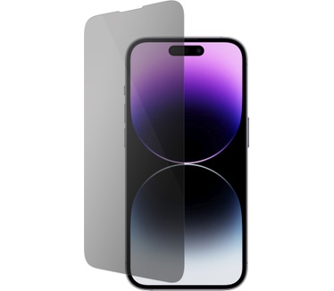 Mobiparts Privacy Glass Apple iPhone 14 Pro