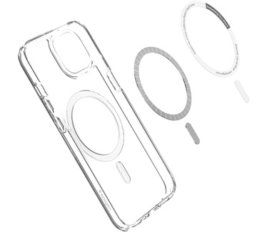 Spigen Crystal Hybrid Mag