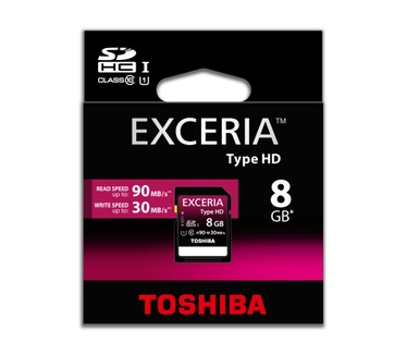 Toshiba
