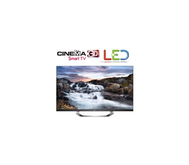 LG 42LM760S