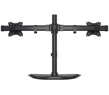 Multibrackets M Deskstand Basic Dual