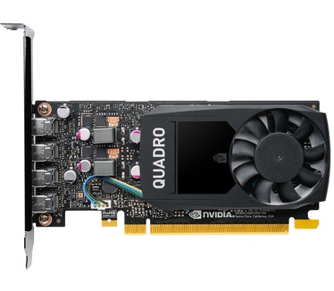 PNY NVIDIA Quadro P1000