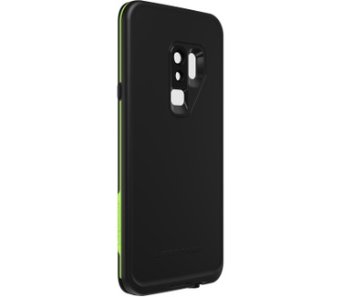 LifeProof Fre Case Samsung Galaxy S9+ (Galaxy S9+) Zwart